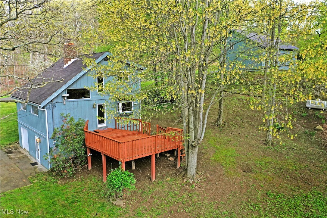 48077 Allegheny Trail