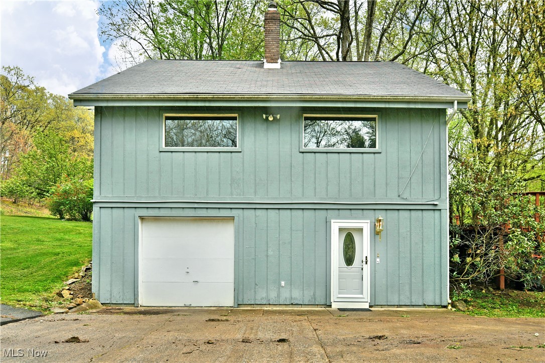 48077 Allegheny Trail