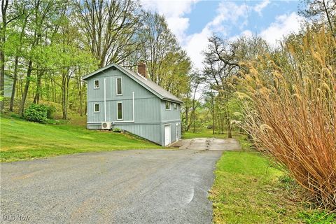 48077 Allegheny Trail, Negley, OH 44441 - MLS#: 5090874