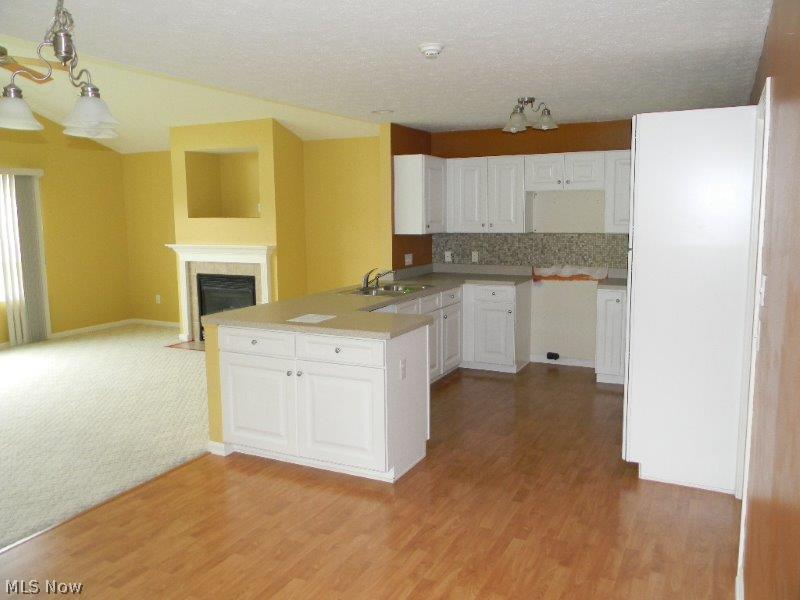 Falls Point - Residential