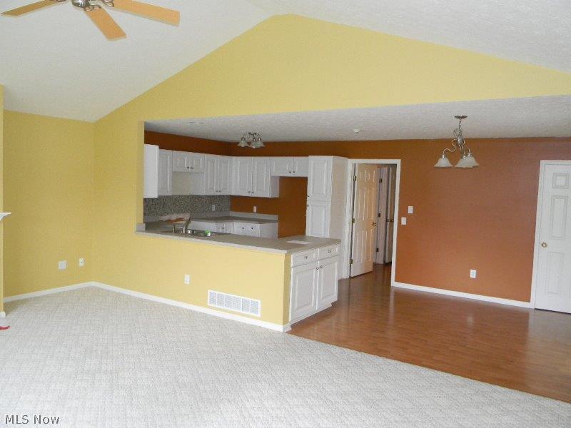 Falls Point - Residential