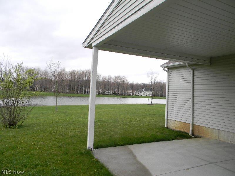 Falls Point - Residential