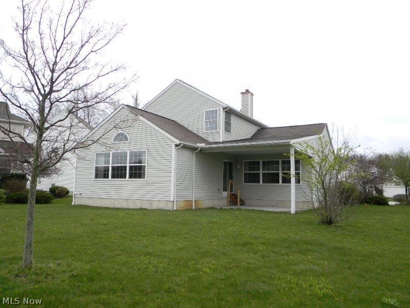 Falls Point - Residential