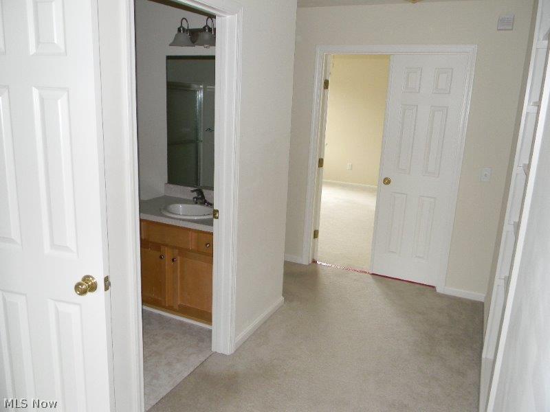 Falls Point - Residential