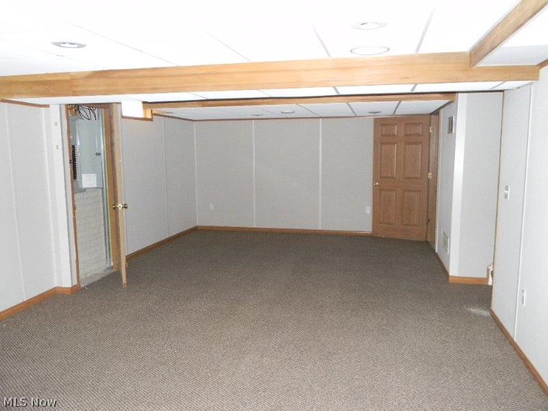 Falls Point - Residential