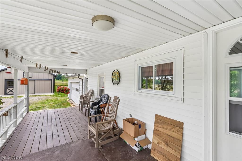 Photo of 15124 Lake Avenue, Middlefield, OH 44062 (MLS # 5222249)