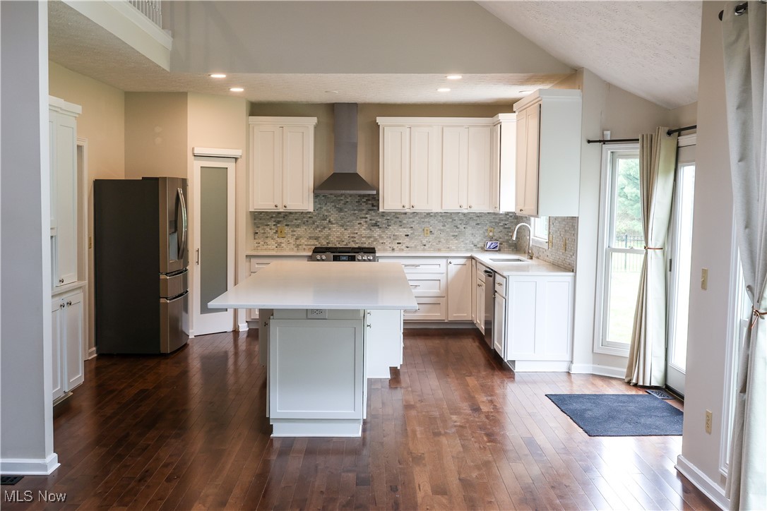 Valleybrook - Residential