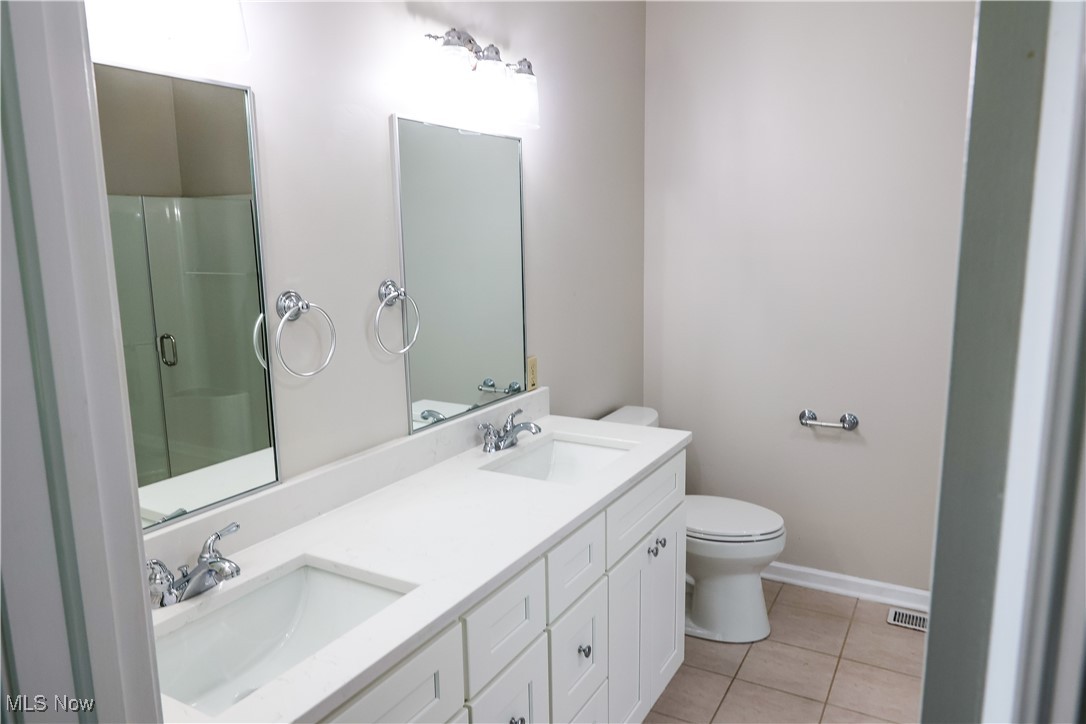 Valleybrook - Residential