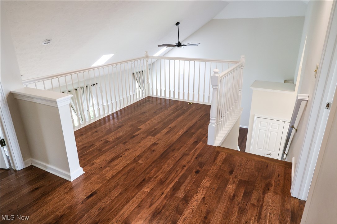 Valleybrook - Residential