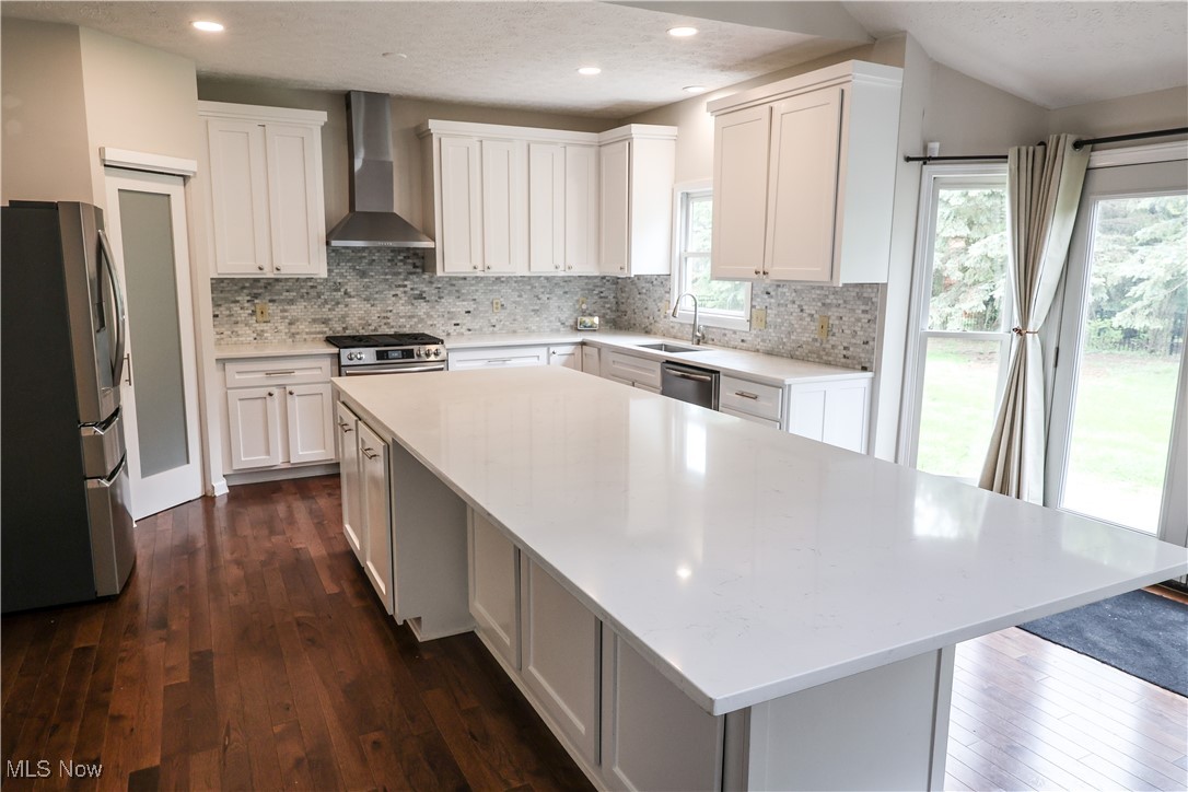 Valleybrook - Residential