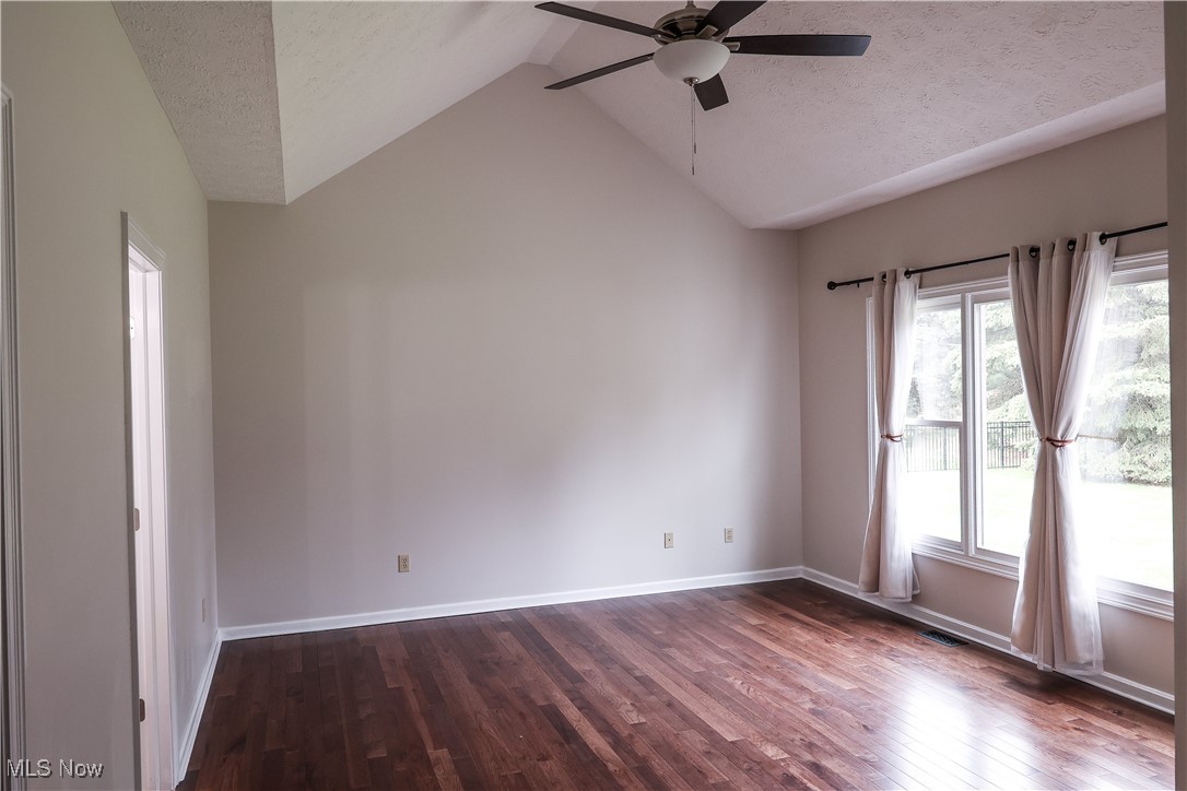 Valleybrook - Residential