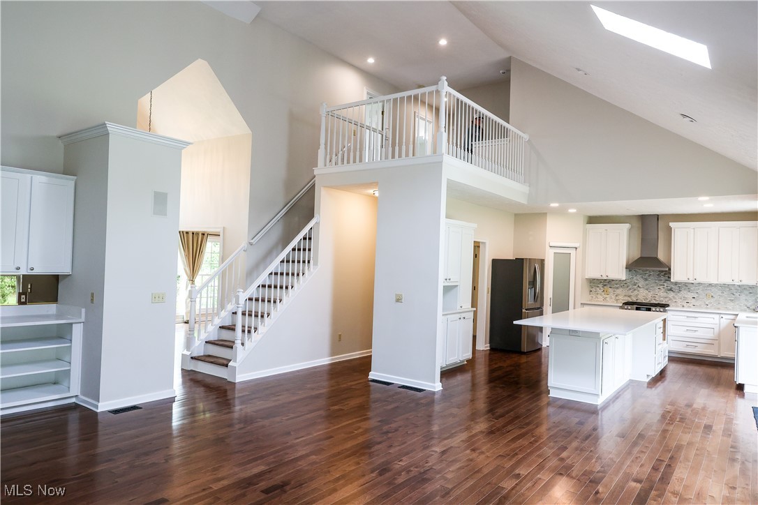 Valleybrook - Residential