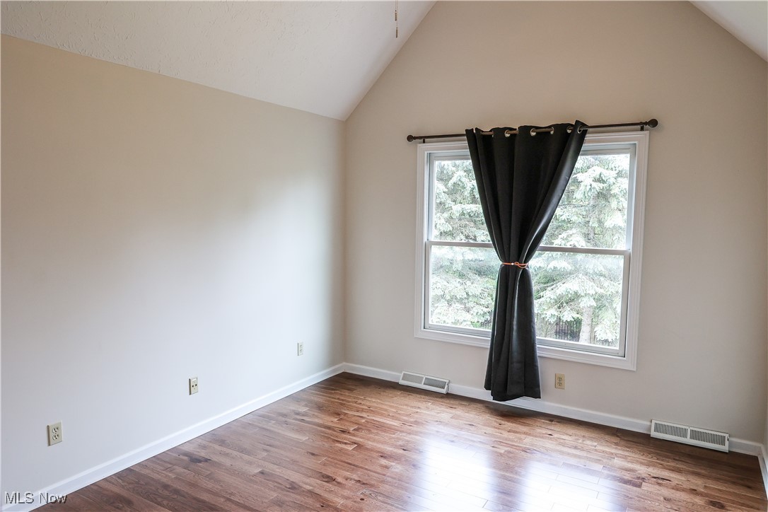 Valleybrook - Residential