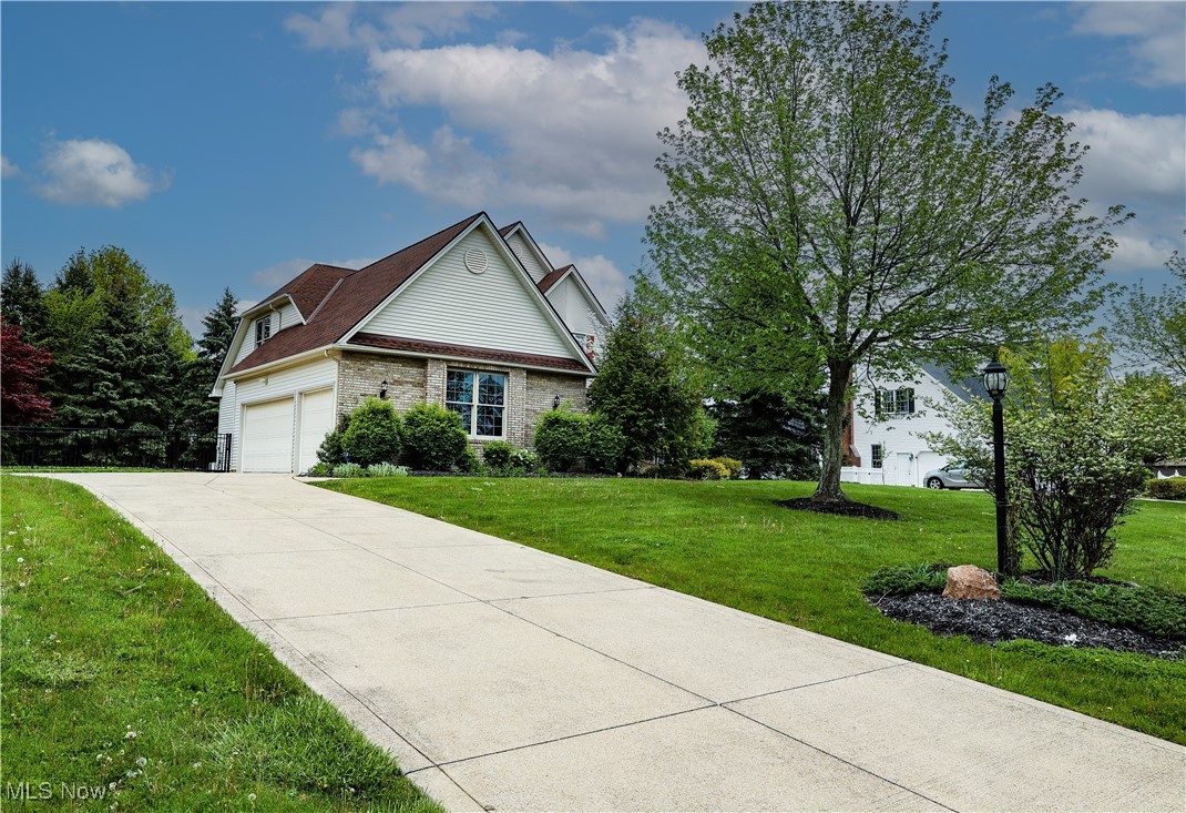 4850 Valleybrook Drive