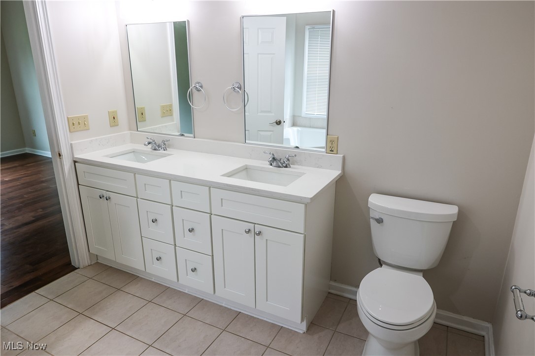 Valleybrook - Residential