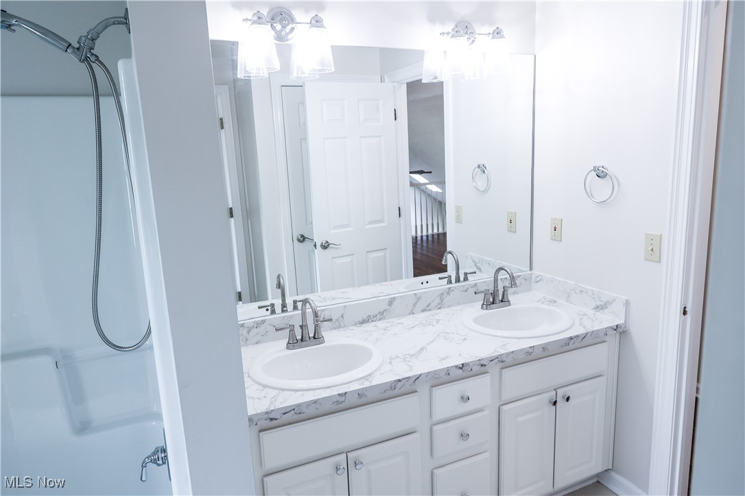 Valleybrook - Residential