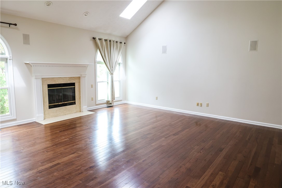 Valleybrook - Residential