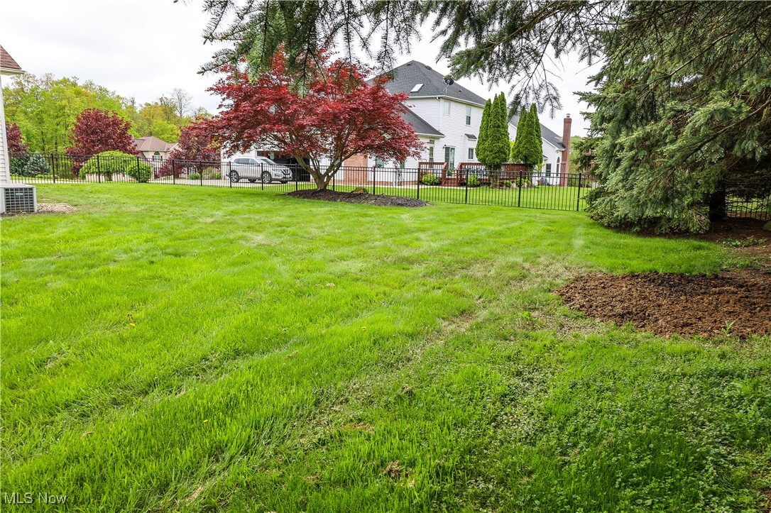 Valleybrook - Residential