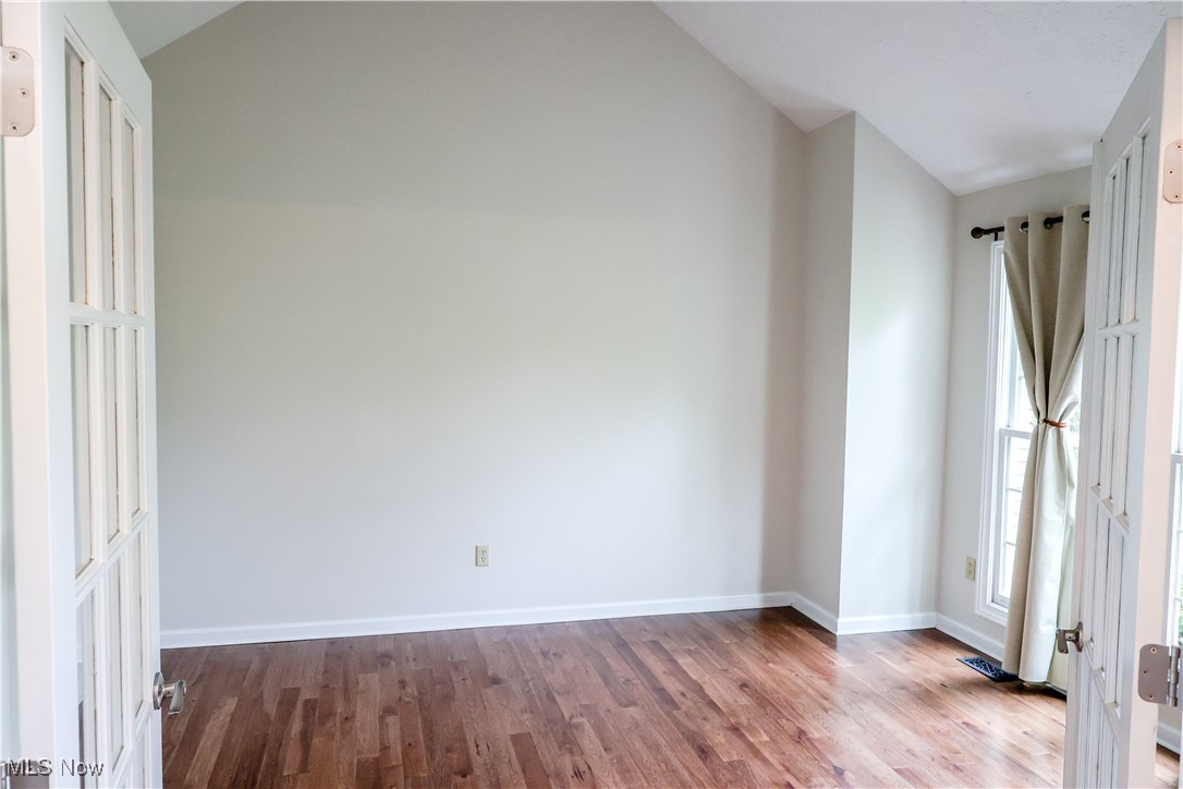 Valleybrook - Residential