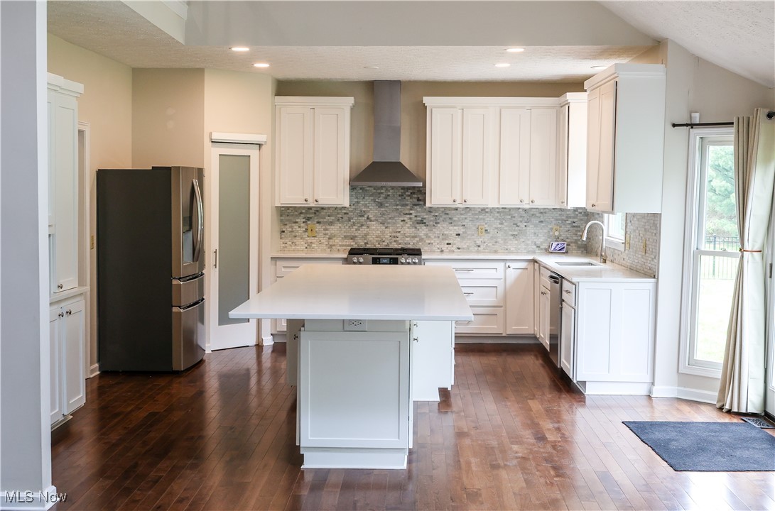 Valleybrook - Residential