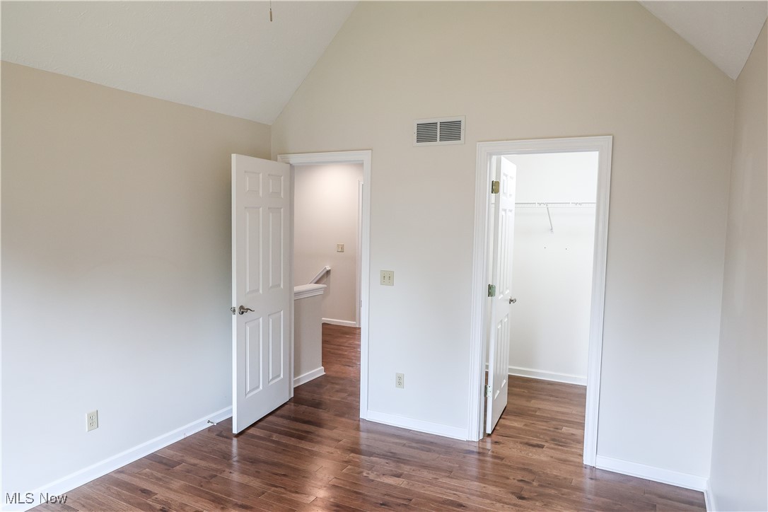 Valleybrook - Residential