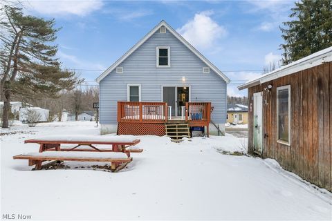 Tiny photo for 534 Ohio Avenue, Ravenna, OH 44266 (MLS # 5186426)