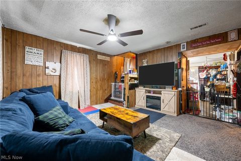Tiny photo for 534 Ohio Avenue, Ravenna, OH 44266 (MLS # 5186426)
