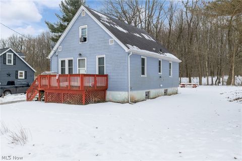 Tiny photo for 534 Ohio Avenue, Ravenna, OH 44266 (MLS # 5186426)