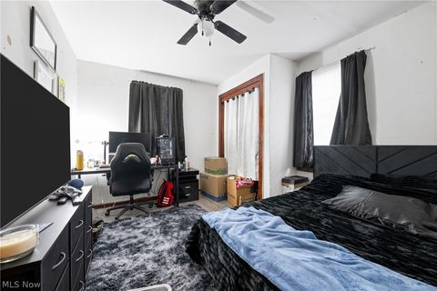 Tiny photo for 534 Ohio Avenue, Ravenna, OH 44266 (MLS # 5186426)