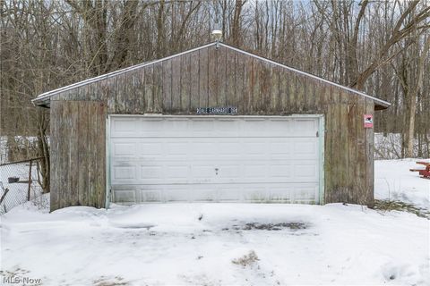 Tiny photo for 534 Ohio Avenue, Ravenna, OH 44266 (MLS # 5186426)