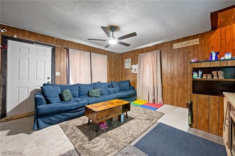 Tiny photo for 534 Ohio Avenue, Ravenna, OH 44266 (MLS # 5186426)