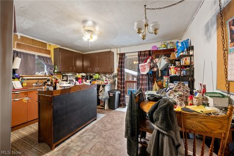 Tiny photo for 534 Ohio Avenue, Ravenna, OH 44266 (MLS # 5186426)