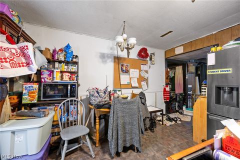 Tiny photo for 534 Ohio Avenue, Ravenna, OH 44266 (MLS # 5186426)