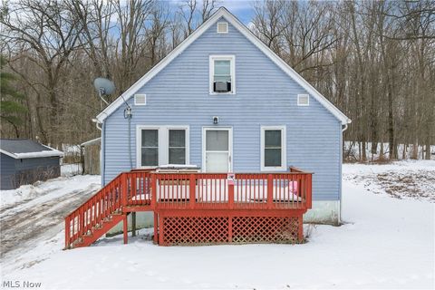 Tiny photo for 534 Ohio Avenue, Ravenna, OH 44266 (MLS # 5186426)
