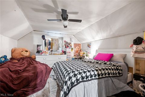 Tiny photo for 534 Ohio Avenue, Ravenna, OH 44266 (MLS # 5186426)