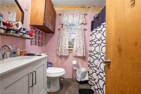 Tiny photo for 534 Ohio Avenue, Ravenna, OH 44266 (MLS # 5186426)