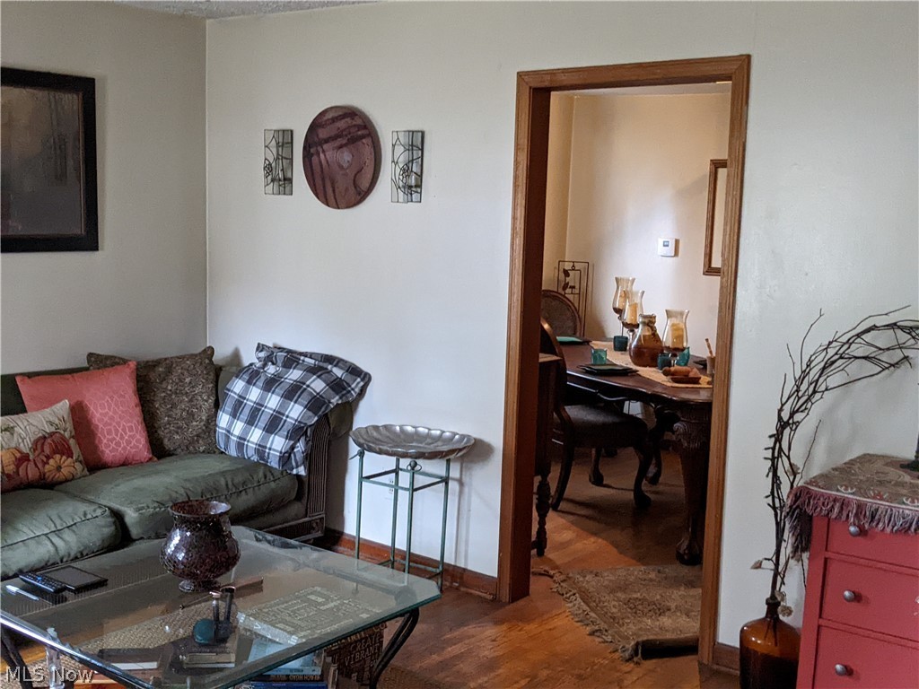 Young Acres - Residential