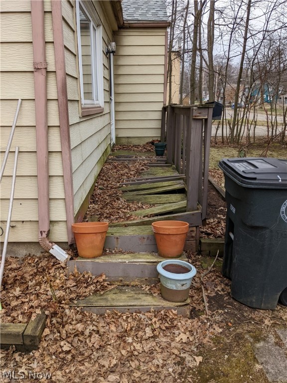 Young Acres - Residential