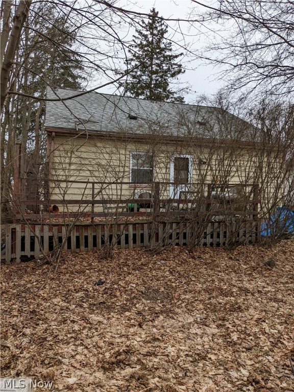 Young Acres - Residential