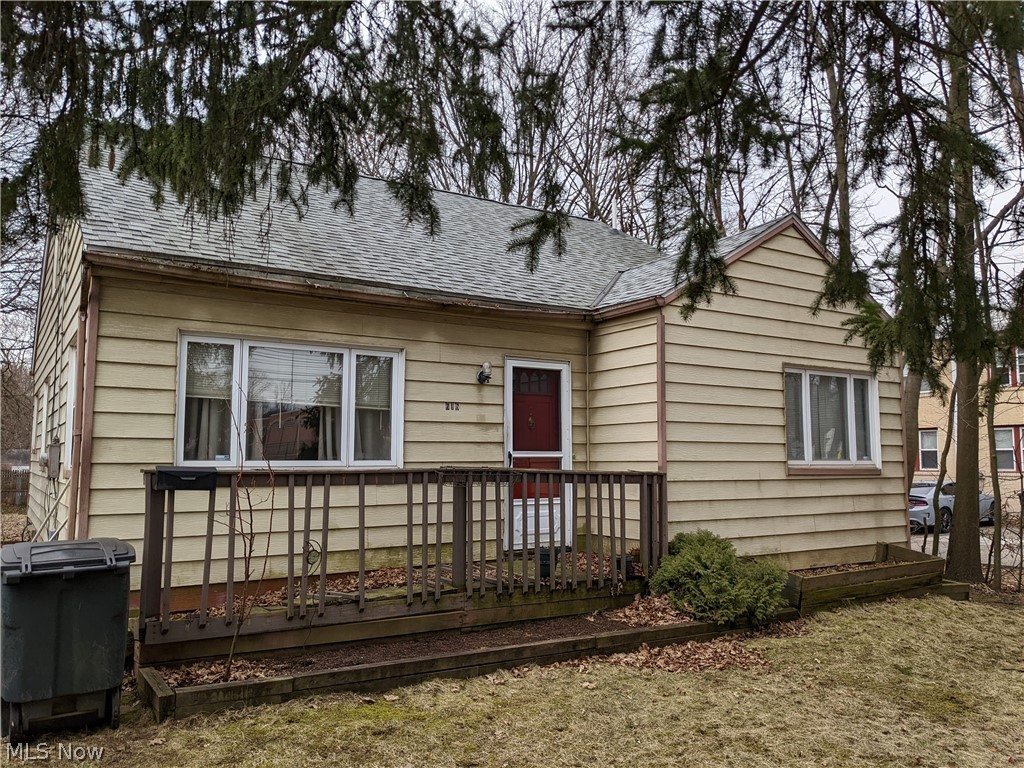 Young Acres - Residential