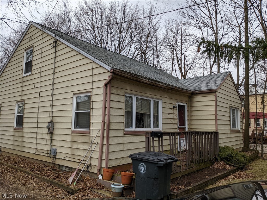 Young Acres - Residential