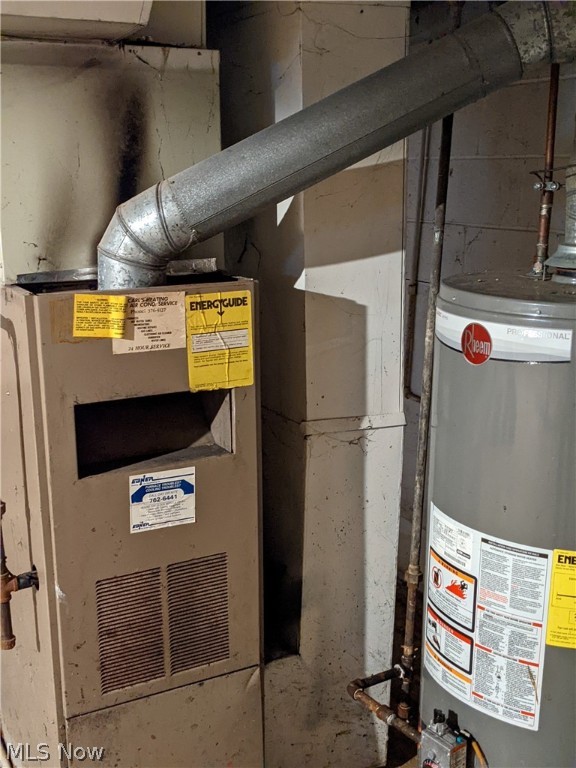 Young Acres - Residential