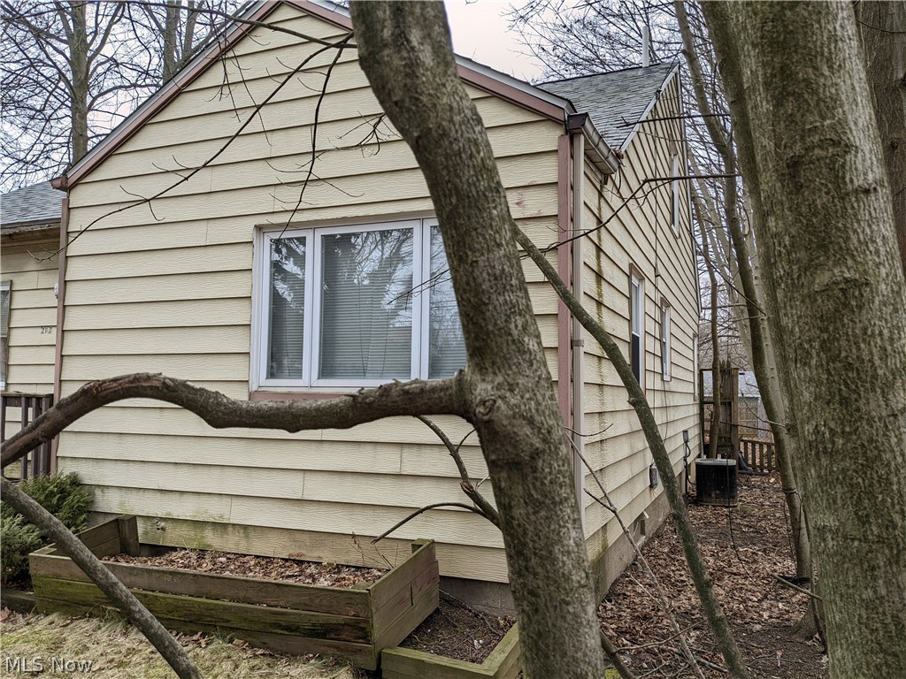 Young Acres - Residential