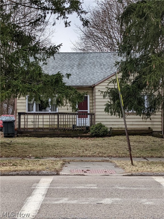 Young Acres - Residential