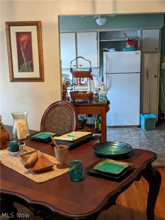 Young Acres - Residential