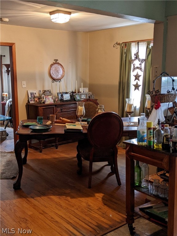 Young Acres - Residential