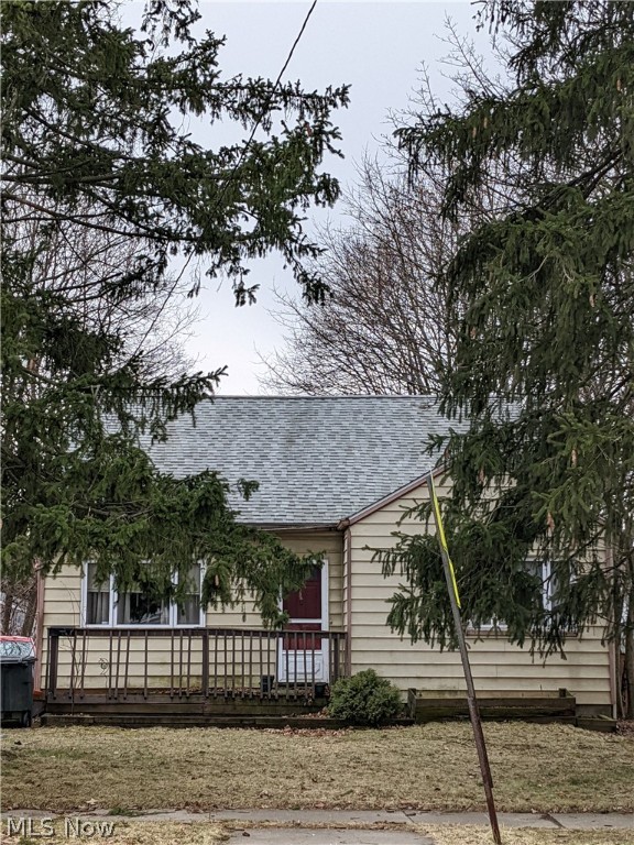 Young Acres - Residential