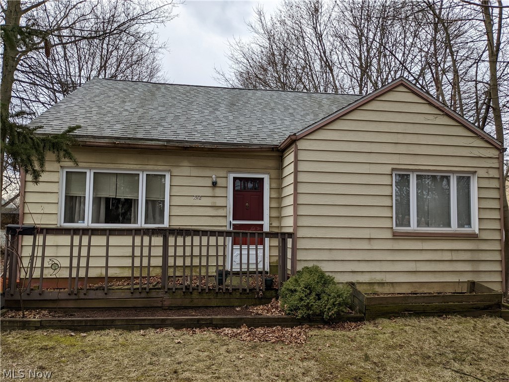 All offers are due by 03/16/2022 @ 4PM. Attention bargain hunters. Great location across form the new Forest Hill Community Learning Center. Easy access to Route 8. This property has great opportunity for a rehab whether you hire it done or pull up your sleeves and do it yourself. Surprisingly large rooms and a good floor plan, feels larger than it looks from the outside. Huge full basement that has recently been mitigated for discoloration. Decade long term tenant has enjoyed living here at $600 a month paying all utilities, currently on a moth to month with an excellent perfect pay record, owner is simply reducing their rental inventory. Improvements include New sump pump, newer Hot water tank, roof approximately 6 years ago. 100 AMP electrical service. Who's going to be first to grab up this rehab opportunity. Seller is not not interested in low balls offers. Priced to sell. A/C does not work.