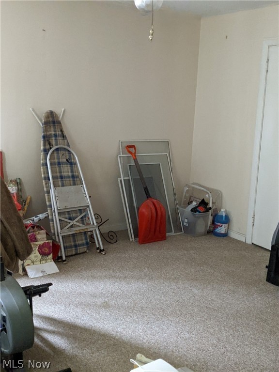 Young Acres - Residential