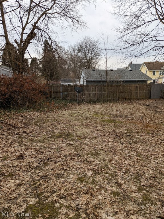 Young Acres - Residential